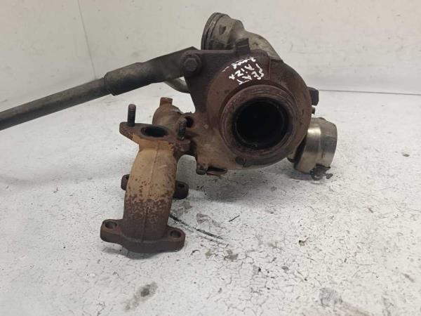 TURBO VW 1.4TDI BMS VW/AUDI/SEAT/SKODA - Vue 5